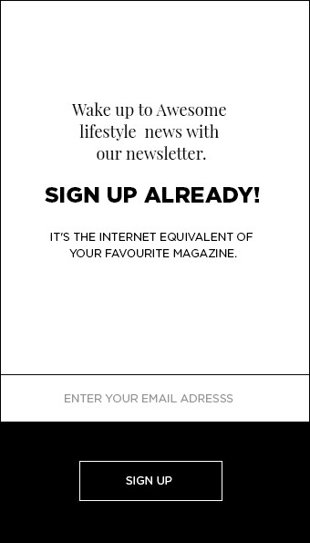 Subscribe to Our Newsletter